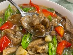 -山菌美食苑(振兴路店)