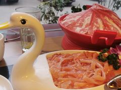 -小四川老火锅(欧风店)