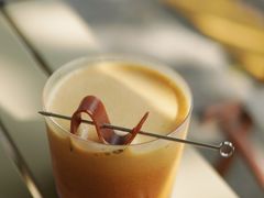 -SAFARI COFFEE