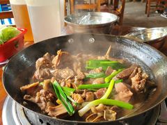 -大地农庄(逢沙大道店)