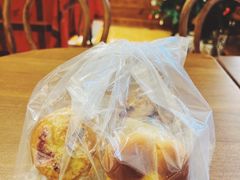 -佐敦面包铺·JORDAN BAKERY