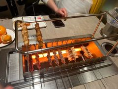 -丰茂烤串(金源店)