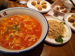 -四季小馆·地道北京小吃(广百店)