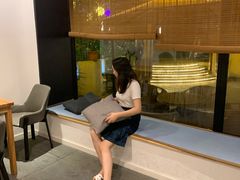 -往来·竹里.宝宝宴.生日宴.团建.宴席(花乡农居店)