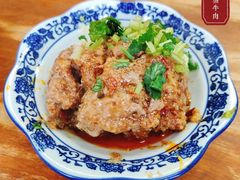 -小谭豆花(西大街店)