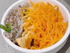 凉菜-海底捞火锅(龙岗星河COCO Park店)