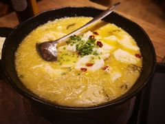 无刺酸菜鱼-好人民间小吃·番茄鱼酸菜鱼(木渎悠方店)