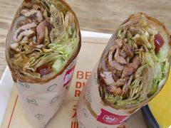 -特派卷·老北京烤鸭卷(合生汇购物中心店)