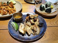 -SHAN山(前滩太古里店)