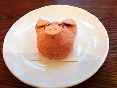-星巴克(上海虹桥新天地二店)