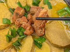 -百姓食府(秦虹路店)
