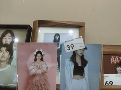 -海马体照相馆(成都来福士广场店)