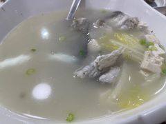 -江东鲈鱼馆(正江东)