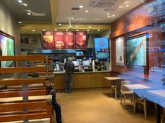 -The Habit Burger Grill 哈比特汉堡(爱琴海店)