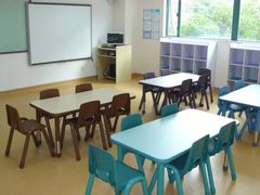 -瑞思英语·少儿英语启蒙(和平·国际商场示范校区)