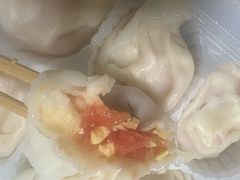 -叁拾壹克饺子·东北菜(国贸店)