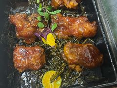 -3号仓库·创意中国菜(新世界城店)