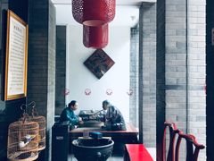 -到家尝北京菜(西坝河店)
