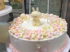 -味多美(江安路店)