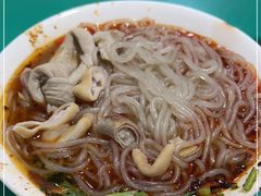 -甘记肥肠粉(马鞍北路店)