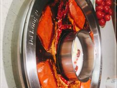 -大龙燚火锅(长寿路店)