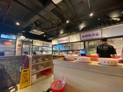 大堂-广府乡下·饭庄(新港东路店)