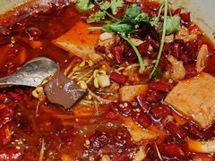 -同庆楼(建邺万达店)