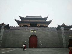 -文昌阁