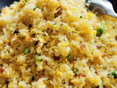 扬州炒饭-冶春茶社(官园桥店)