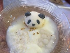 醪糟豆花-眉州东坡(龙湖店)