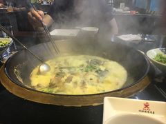 -好灶头妈妈菜·柴火灶台鱼·千岛湖土菜地标美食