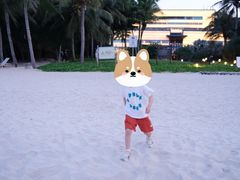 -三亚太阳湾柏悦酒店