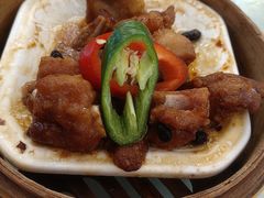 -雅香园·30年老字号顺德酒家(乐从岳步店)