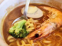 -子霖南山鲜虾面(南山总店)