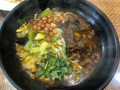 臊子面-毅祥斋老孙家泡馍(西羊市店)