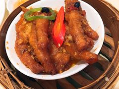 -镛记酒家
