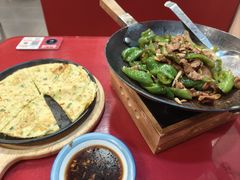 -宏状元现熬粥·京味菜(五棵松店)