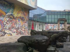 -四川美术学院美术馆