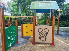 -荔湾区儿童公园