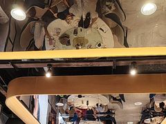-海上名珠·海鲜酒楼(励骏庞都店)