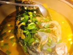 千岛湖鱼头-千岛湖小鱼儿·淳安匠心农家菜
