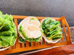 -阿婆情腊排骨火锅·野生菌季(古城旗舰店)