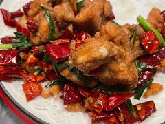 -金龙·打边炉(南京西路店)