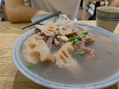 -静一餐厅·湖北菜(前门创始店)