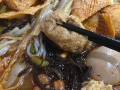 -龍城柳州螺蛳粉(群星路店)