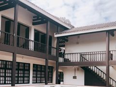 -黄埔军校旧址纪念馆