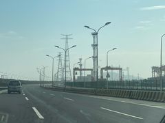 -洋山深水港