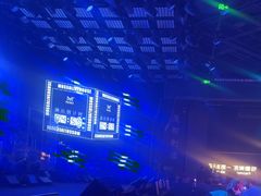 -MOSSO·Liveshow(M3香港广场店)