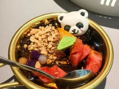 -川成元·麻辣香锅(凯德MALL西直门店)