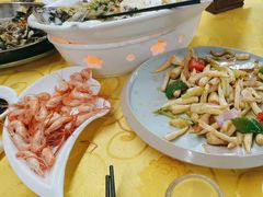 -八仔大富楼·河鲜(西江店)